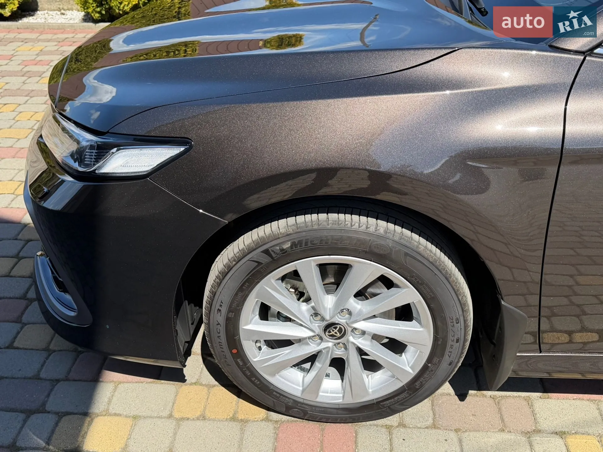 2022 Toyota Camry - мініатюра 62
