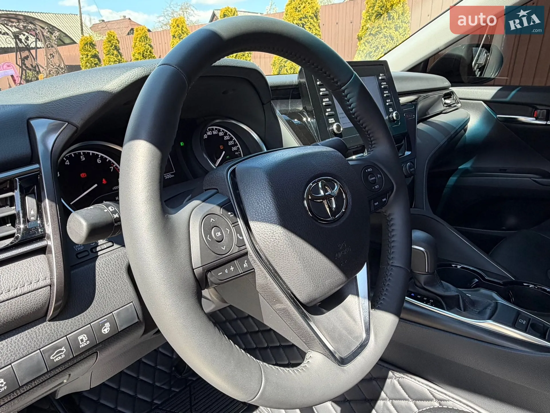 2022 Toyota Camry - мініатюра 73