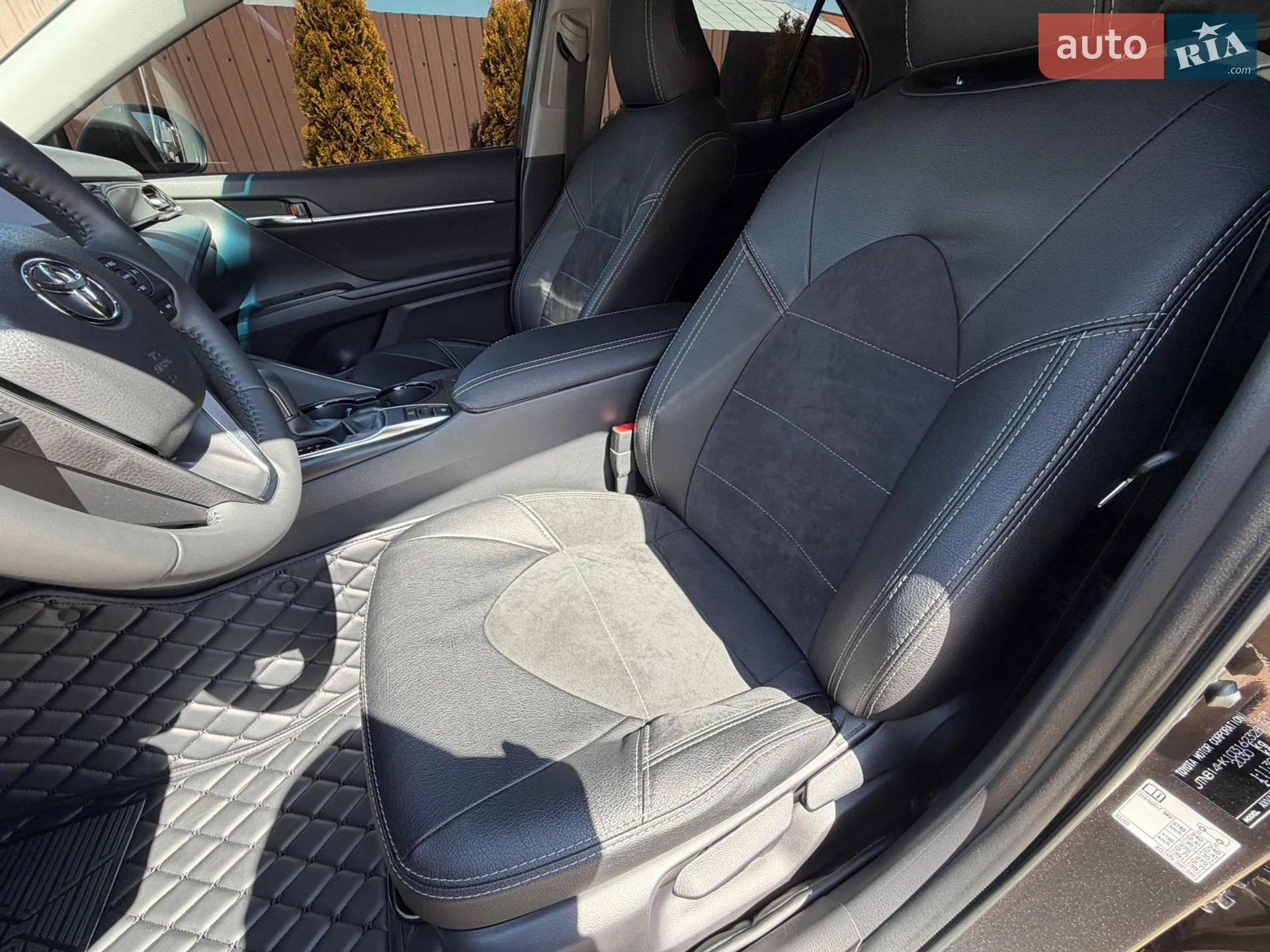 2022 Toyota Camry - мініатюра 75