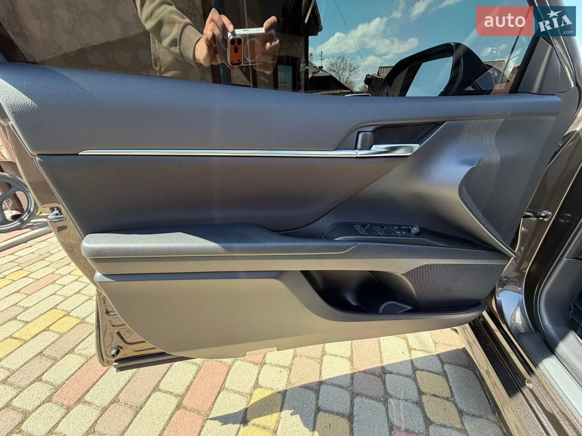 2022 Toyota Camry - мініатюра 85