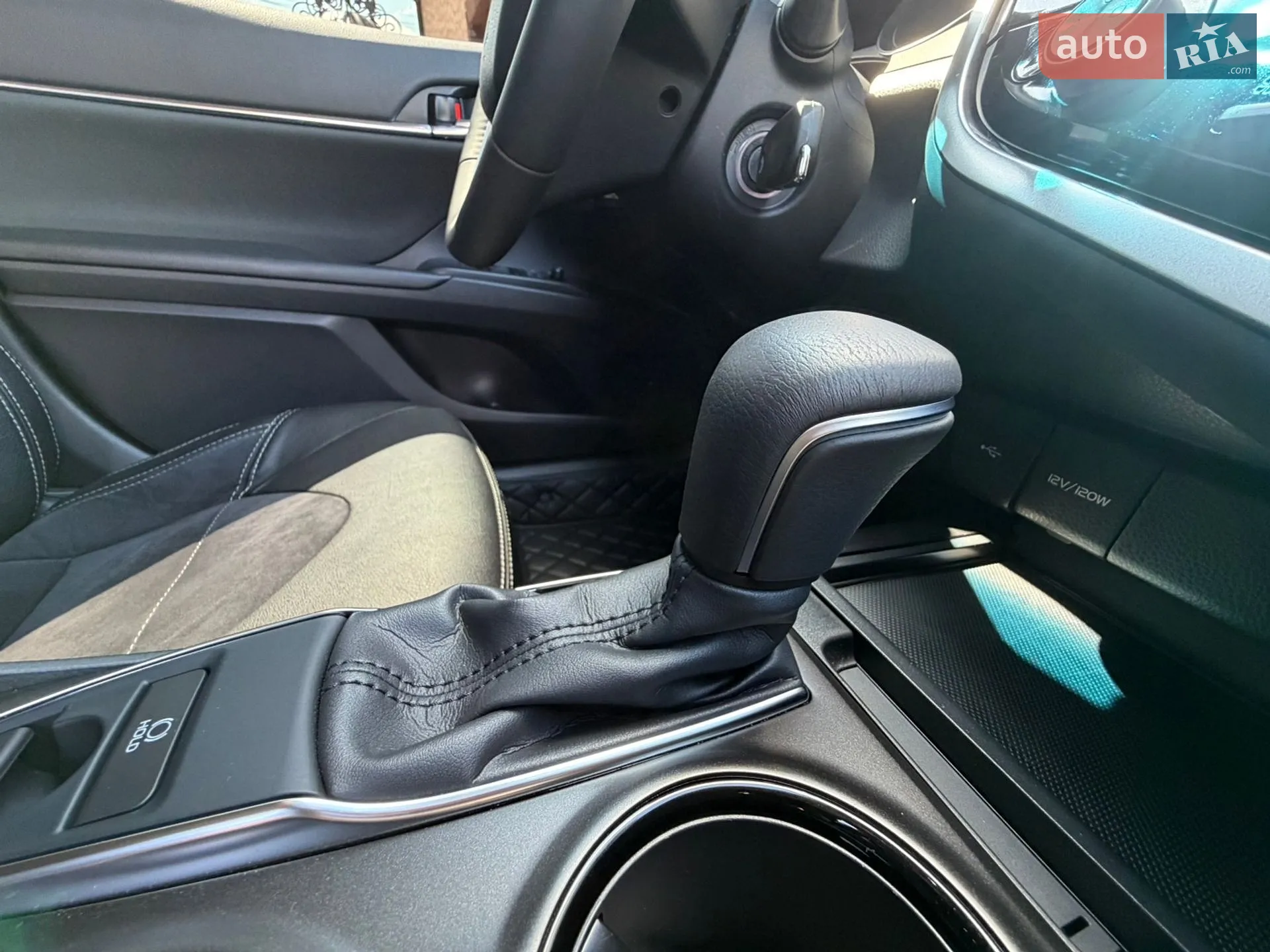 2022 Toyota Camry - мініатюра 92