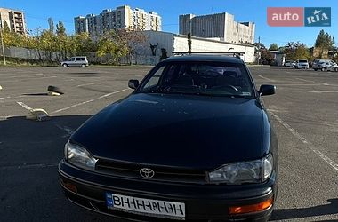 Універсал Toyota Camry 1992 в Одесі