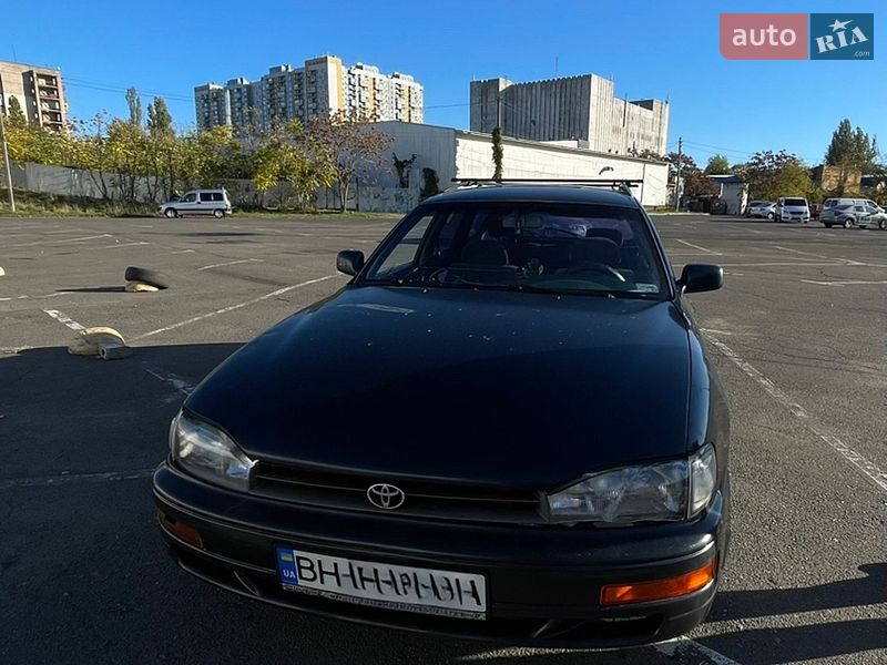 Toyota Camry 1992