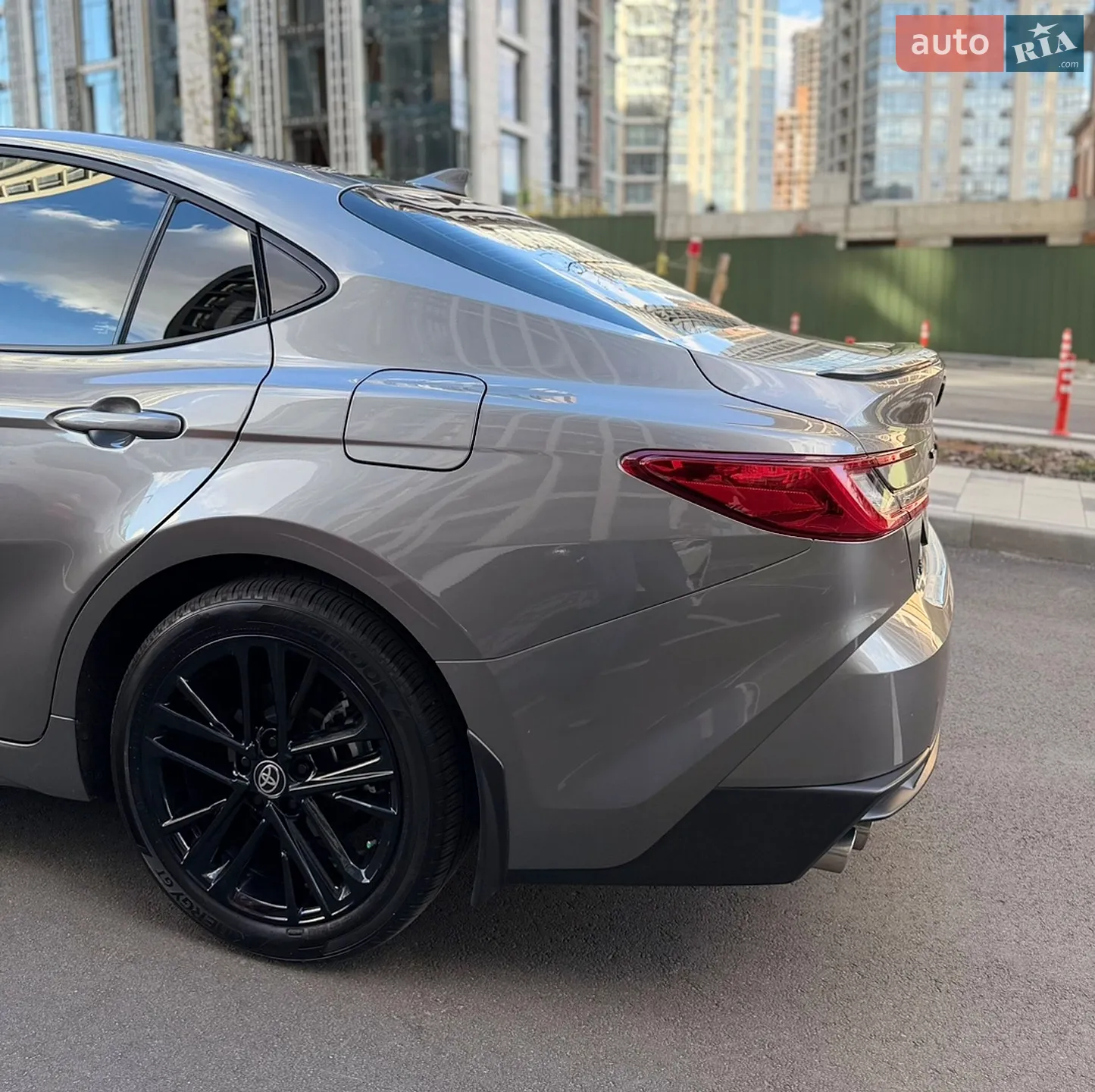 2024 Toyota Camry - мініатюра 13