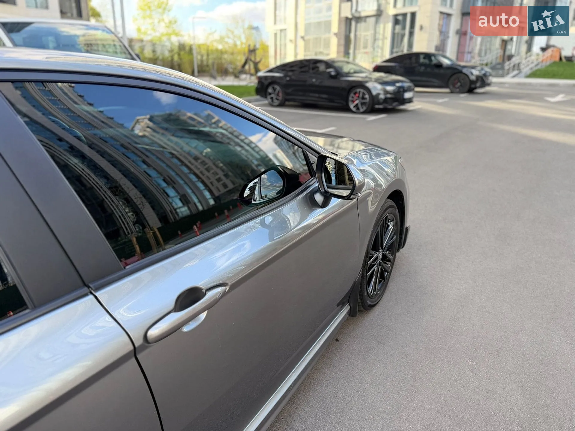 2024 Toyota Camry - мініатюра 6