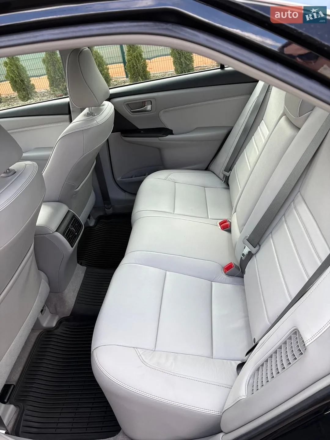 2015 Toyota Camry - мініатюра 14