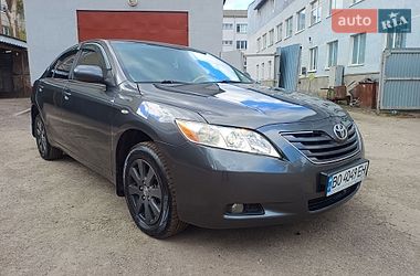 Седан Toyota Camry 2007 в Тернополі