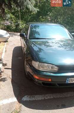 Седан Toyota Camry 1993 в Одесі