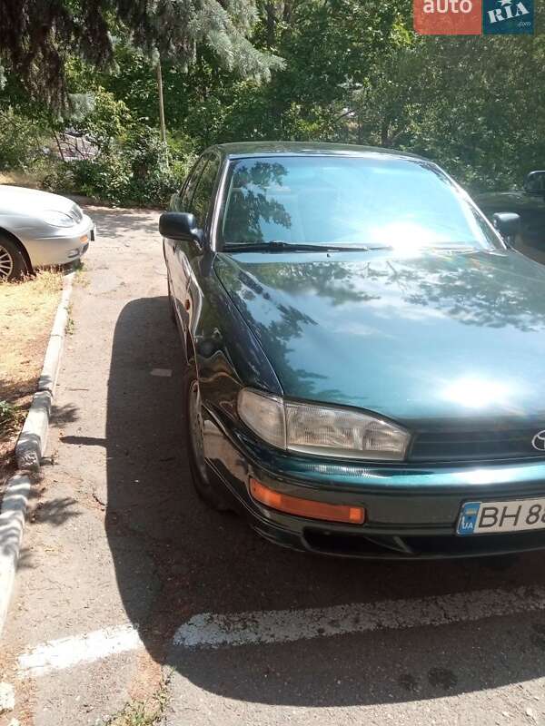 Toyota Camry 1993