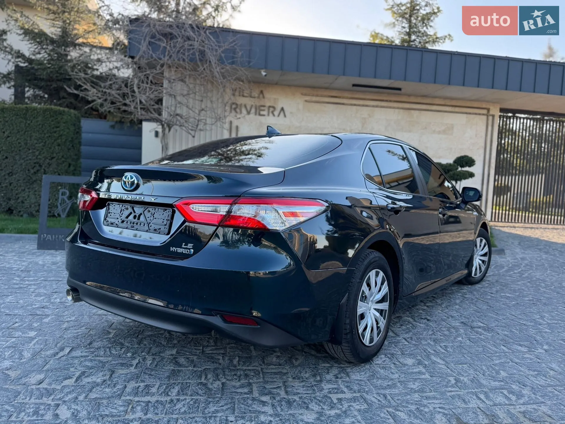 2020 Toyota Camry - мініатюра 16
