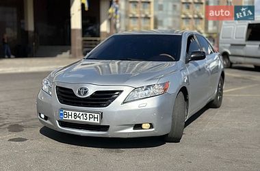 Седан Toyota Camry 2006 в Білій Церкві