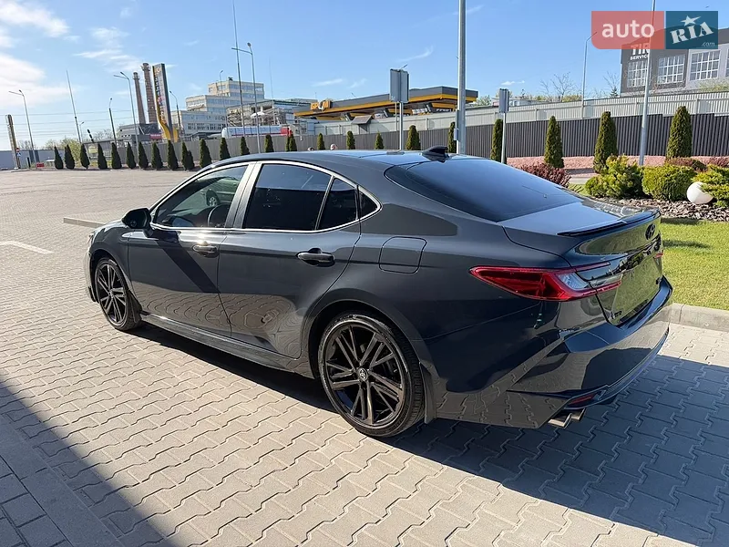 Toyota Camry 2024 VIN 4T1DAACKXSU500577 фото оголошення 13 з 91