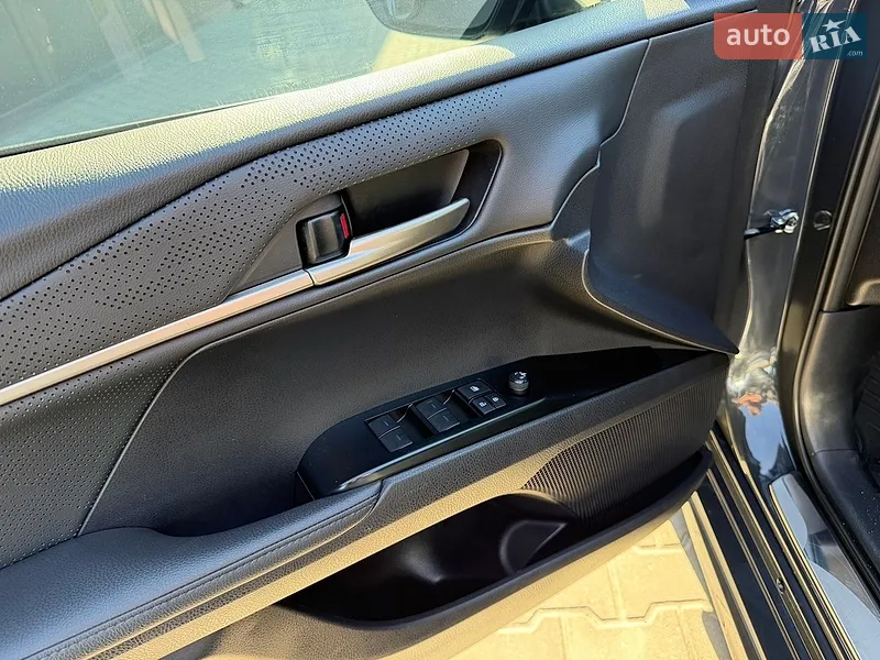 Toyota Camry 2024 VIN 4T1DAACKXSU500577 фото оголошення 25 з 91
