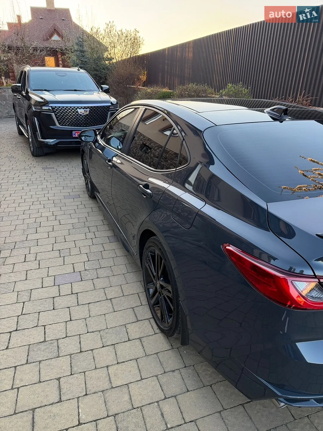 2024 Toyota Camry - мініатюра 37