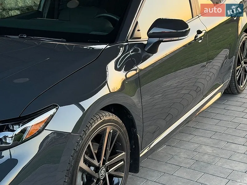 Toyota Camry 2024 VIN 4T1DAACKXSU500577 фото оголошення 40 з 91