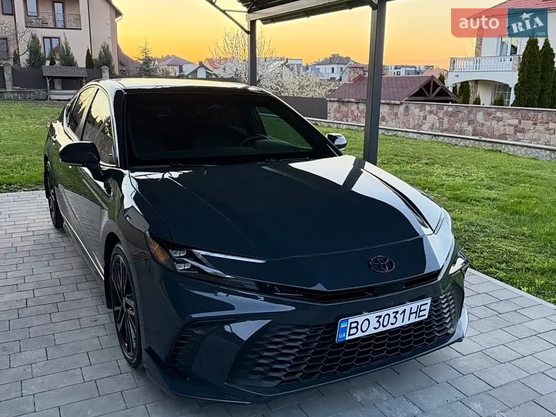 Toyota Camry 2024 VIN 4T1DAACKXSU500577 фото оголошення 45 з 91