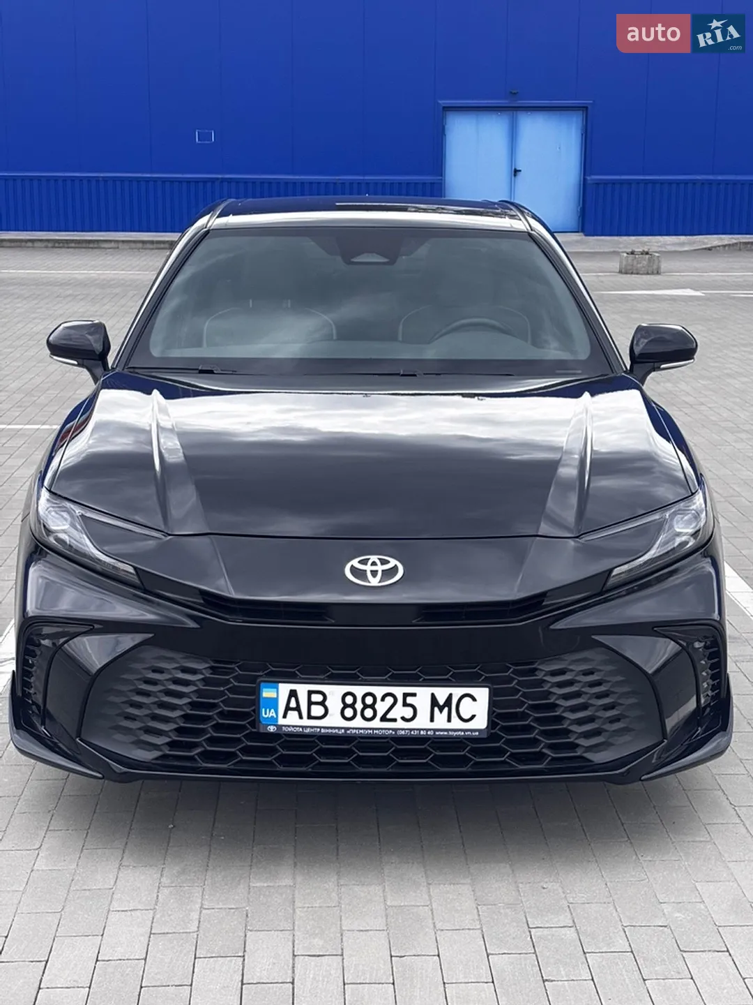 2024 Toyota Camry - фото 1
