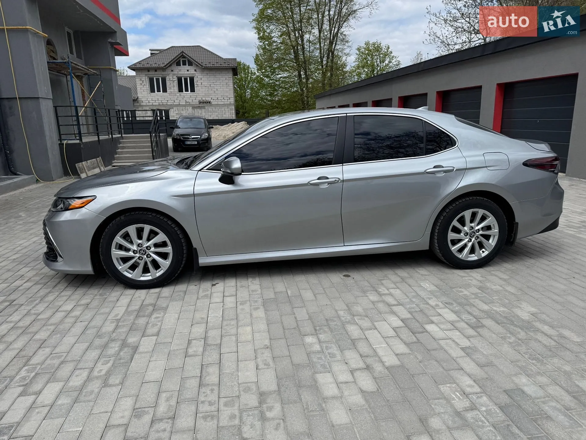 2023 Toyota Camry - мініатюра 3