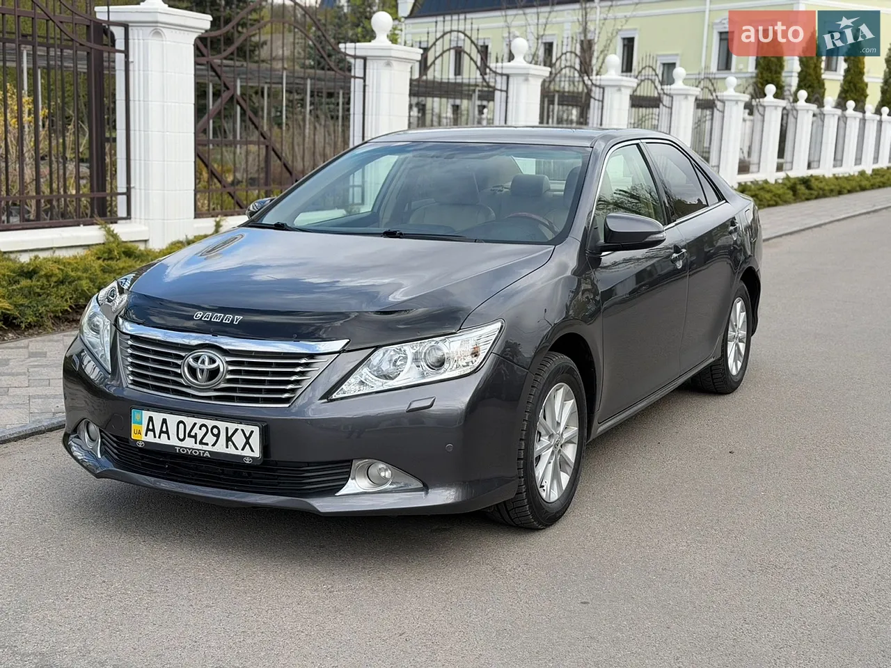 2011 Toyota Camry - мініатюра 39