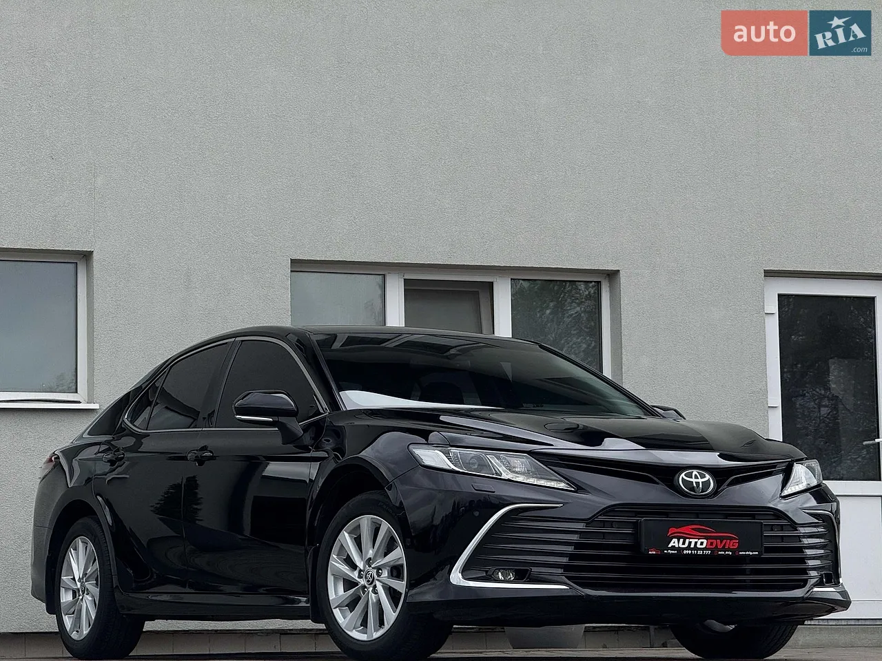2021 Toyota Camry - мініатюра 31