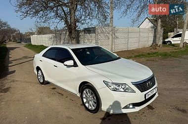 Седан Toyota Camry 2012 в Одессе