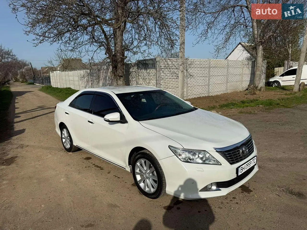 2012 Toyota Camry - мініатюра 51
