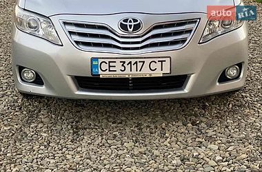 Седан Toyota Camry 2011 в Косове