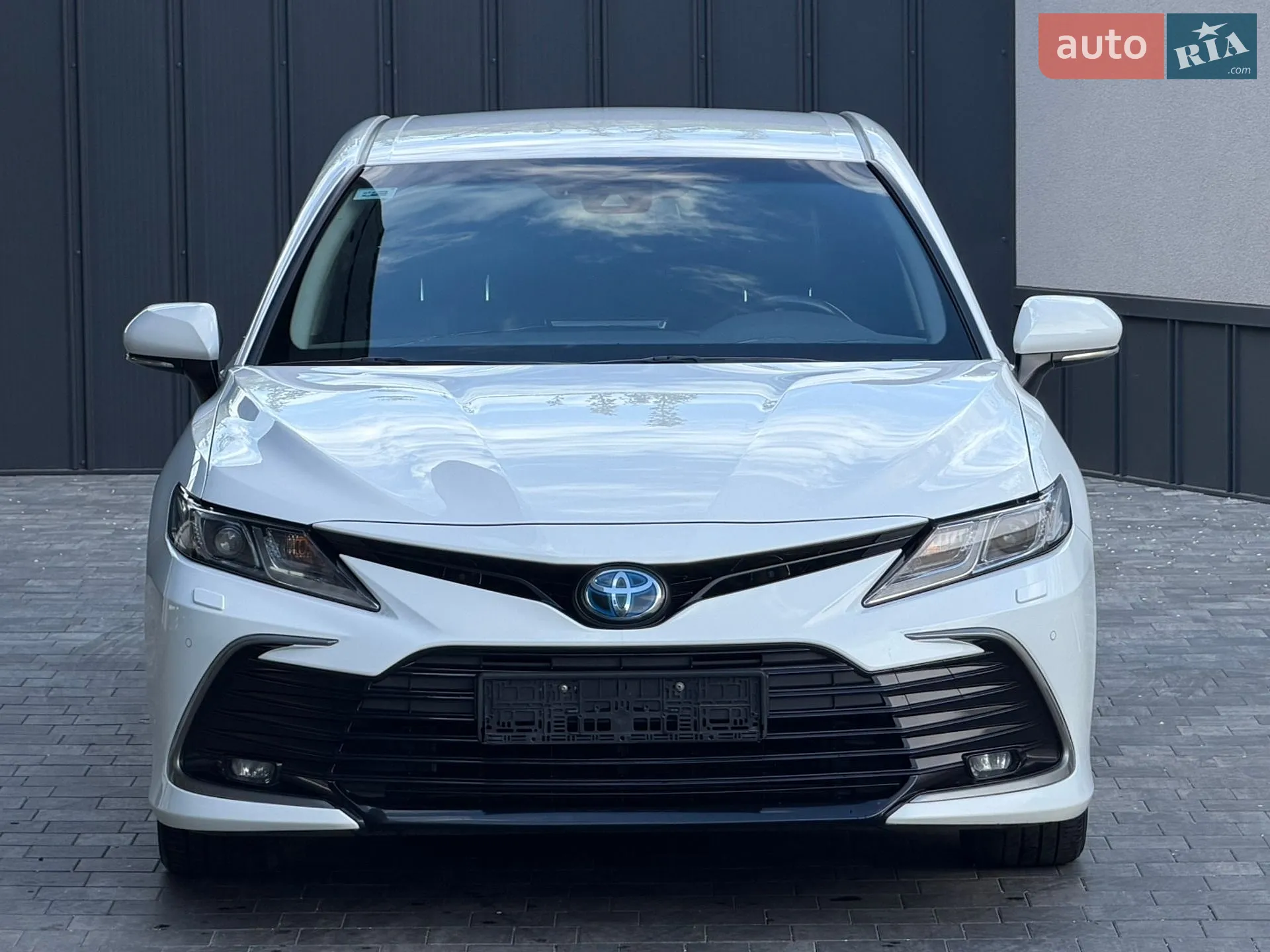 2021 Toyota Camry - мініатюра 12