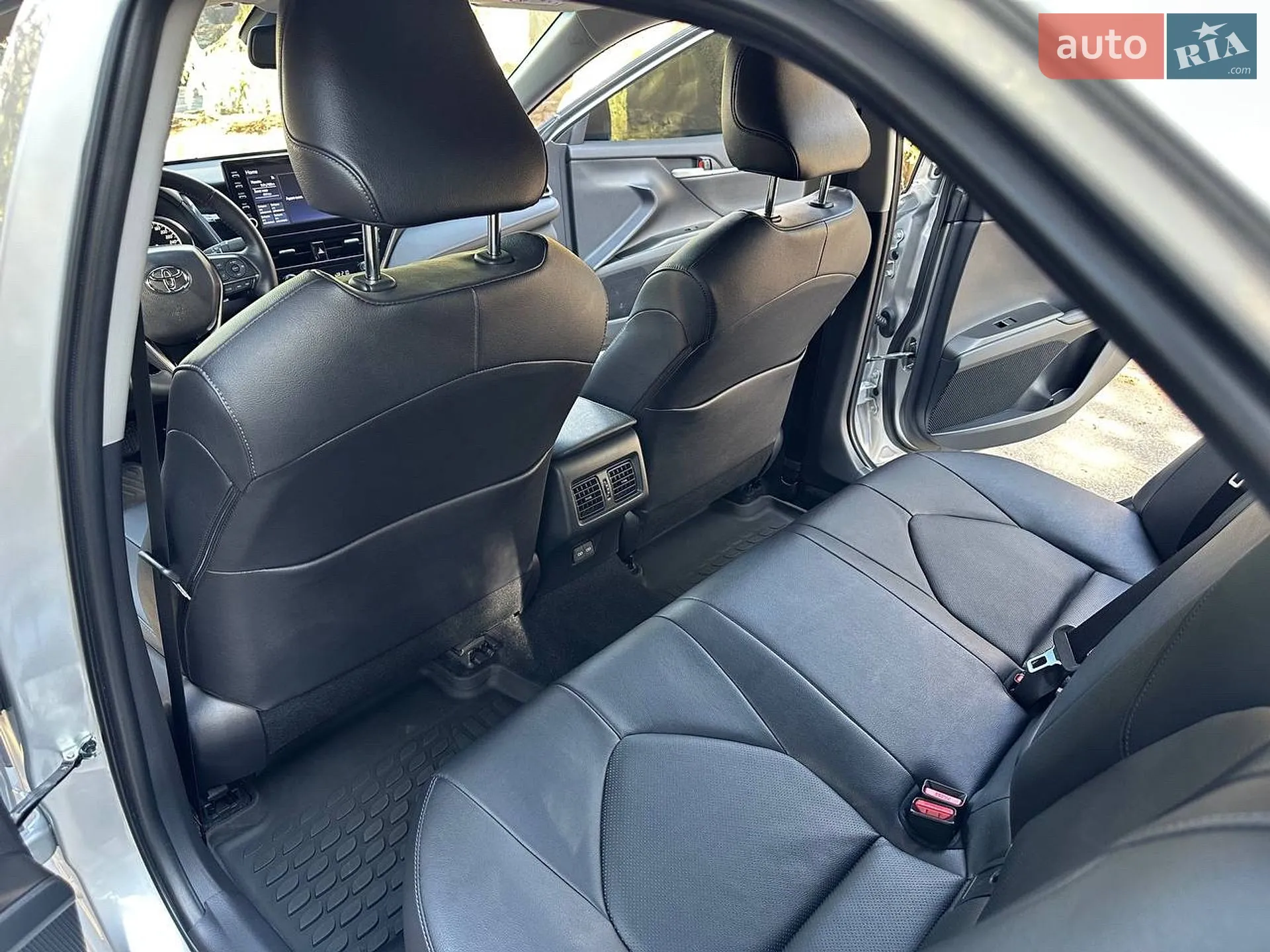 2024 Toyota Camry - мініатюра 38