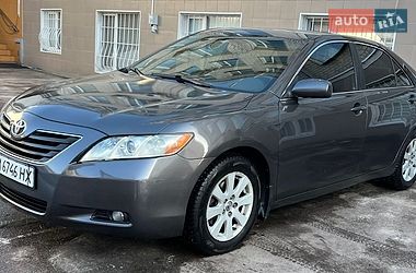 Седан Toyota Camry 2007 в Києві