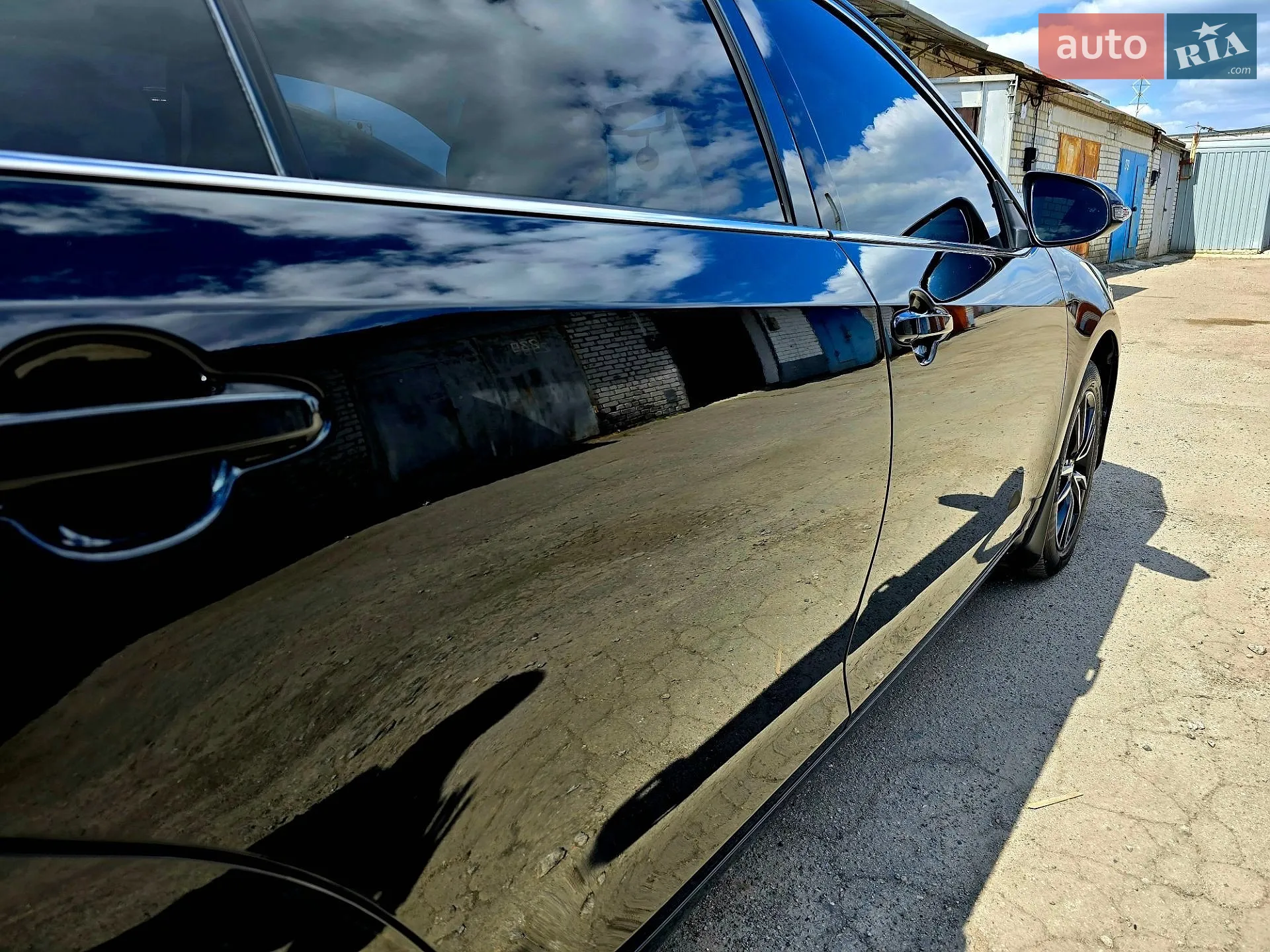 2017 Toyota Camry - мініатюра 21