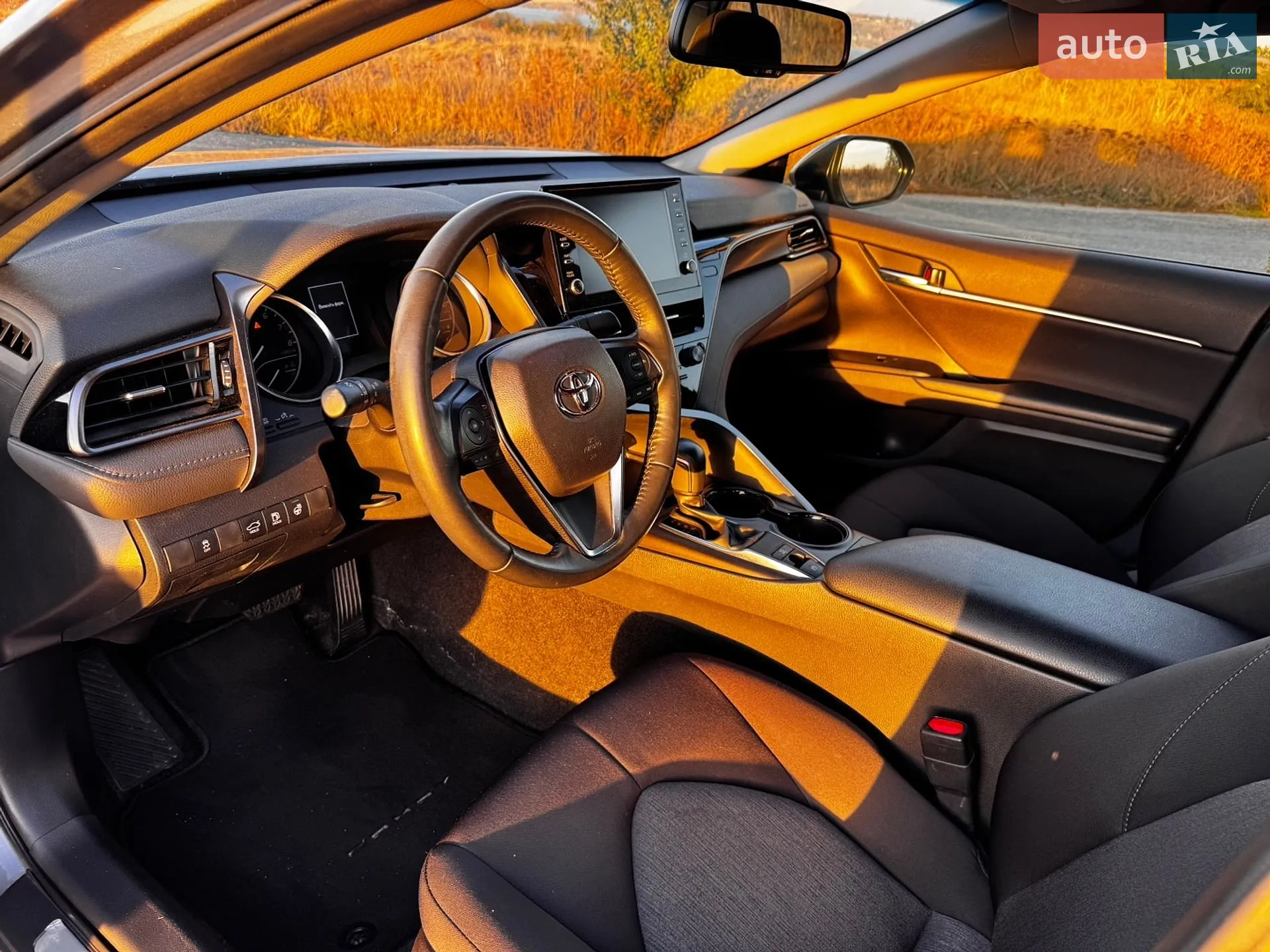 2023 Toyota Camry - мініатюра 5