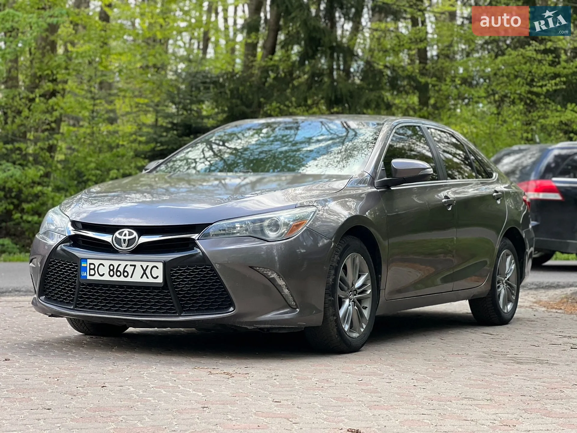 2016 Toyota Camry - мініатюра 15
