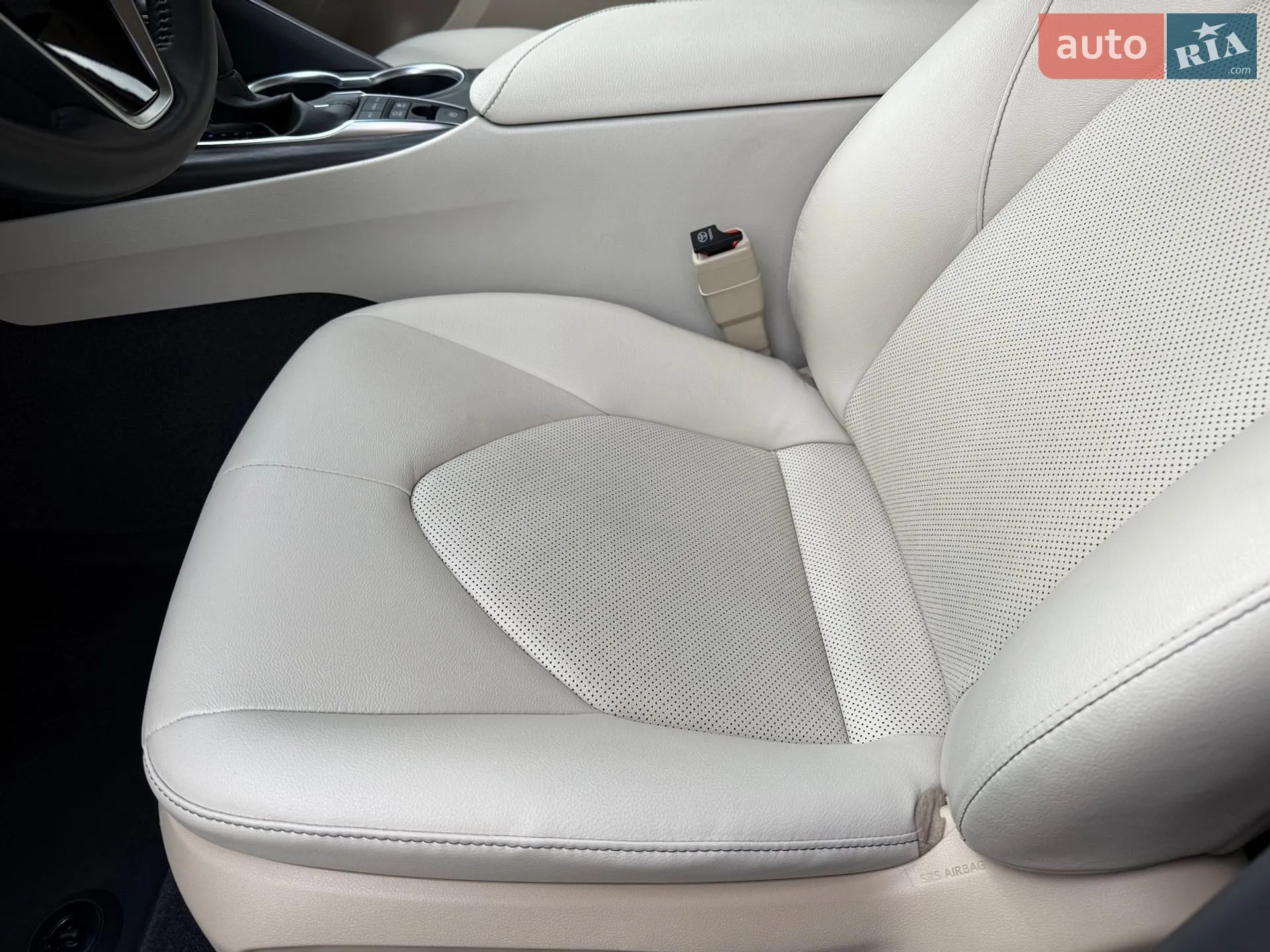 2021 Toyota Camry - мініатюра 46