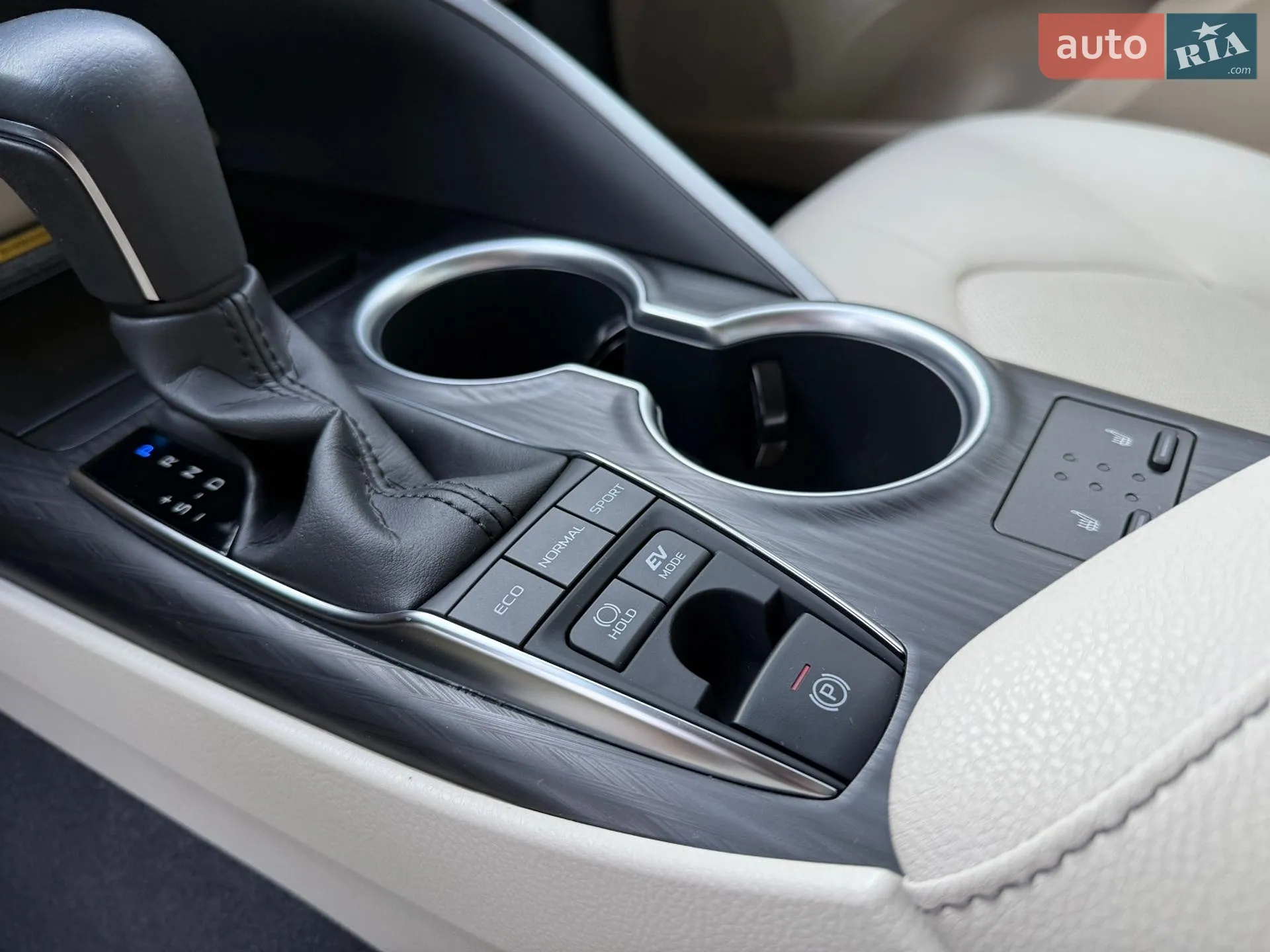 2021 Toyota Camry - мініатюра 51