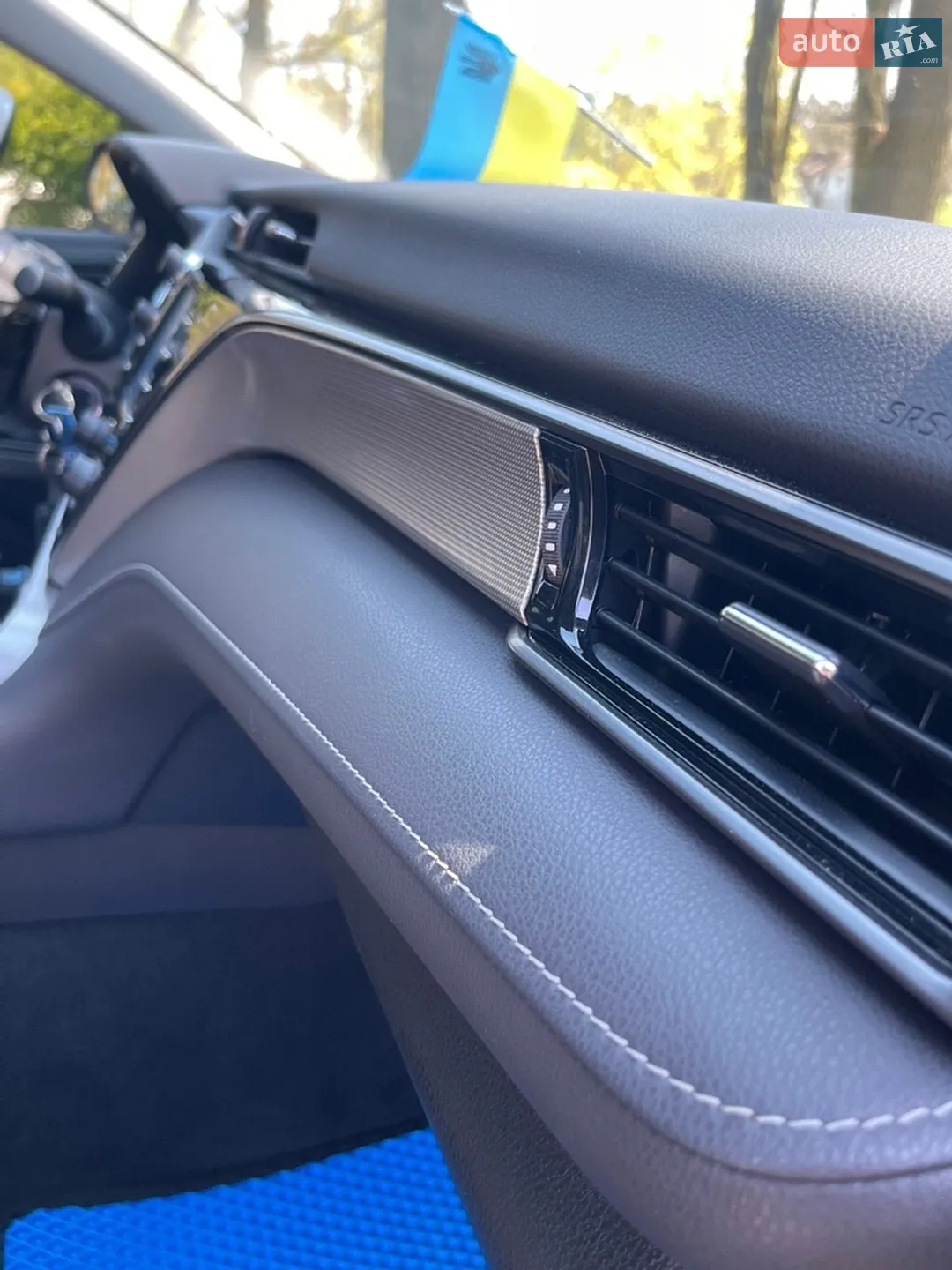 2019 Toyota Camry - мініатюра 20