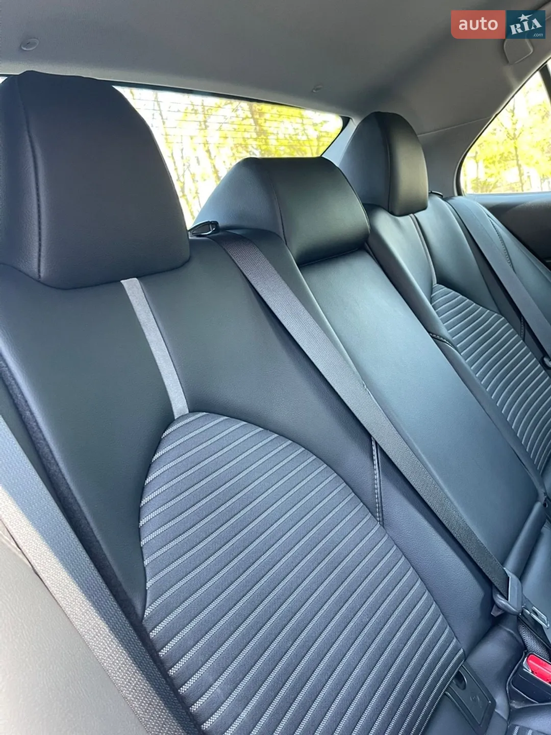 2019 Toyota Camry - мініатюра 22