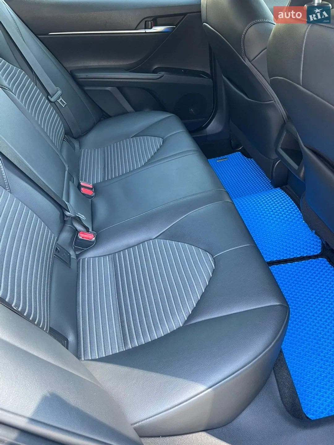 2019 Toyota Camry - мініатюра 20