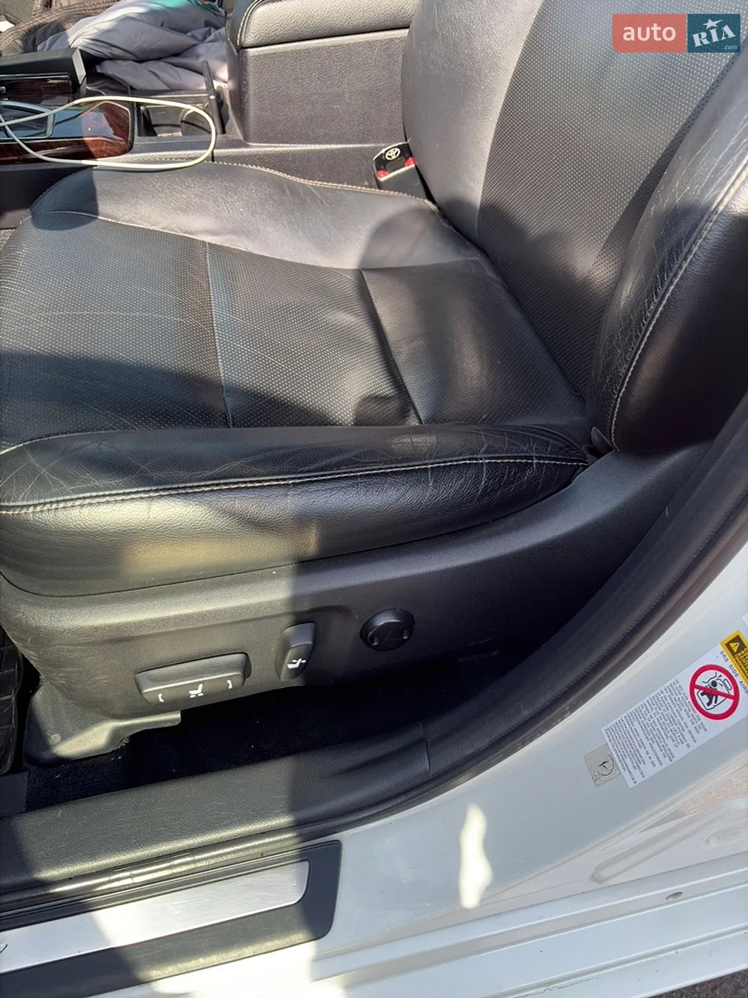 2016 Toyota Camry - мініатюра 12