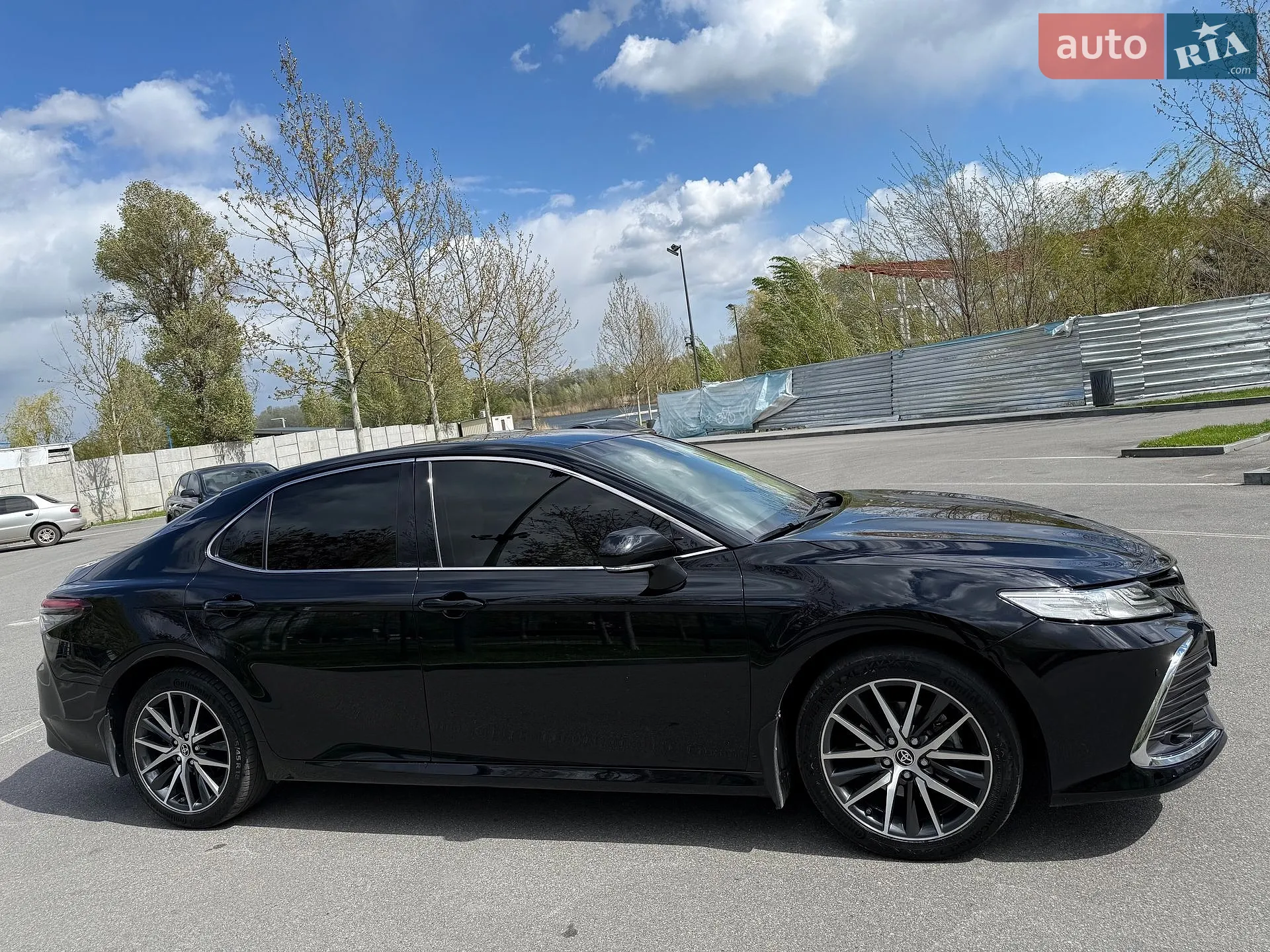2021 Toyota Camry - мініатюра 25