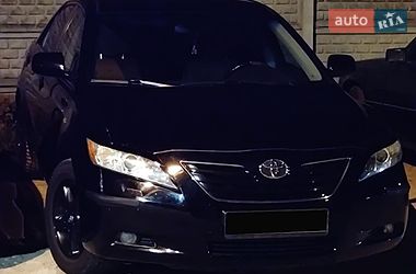 Седан Toyota Camry 2008 в Киеве