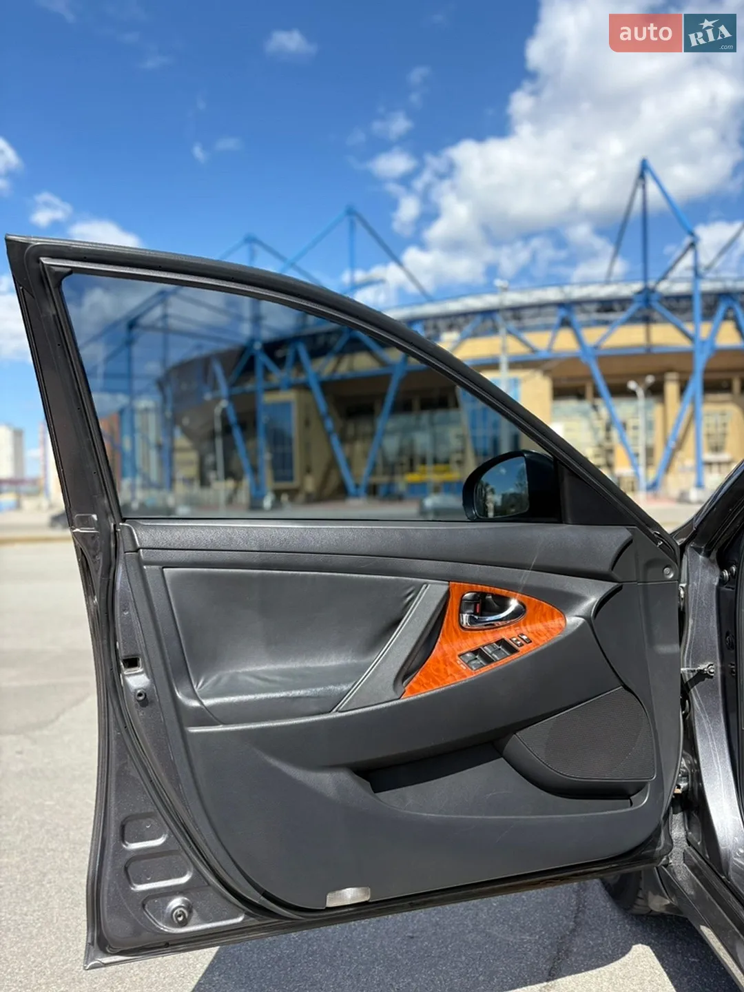 2011 Toyota Camry - мініатюра 11