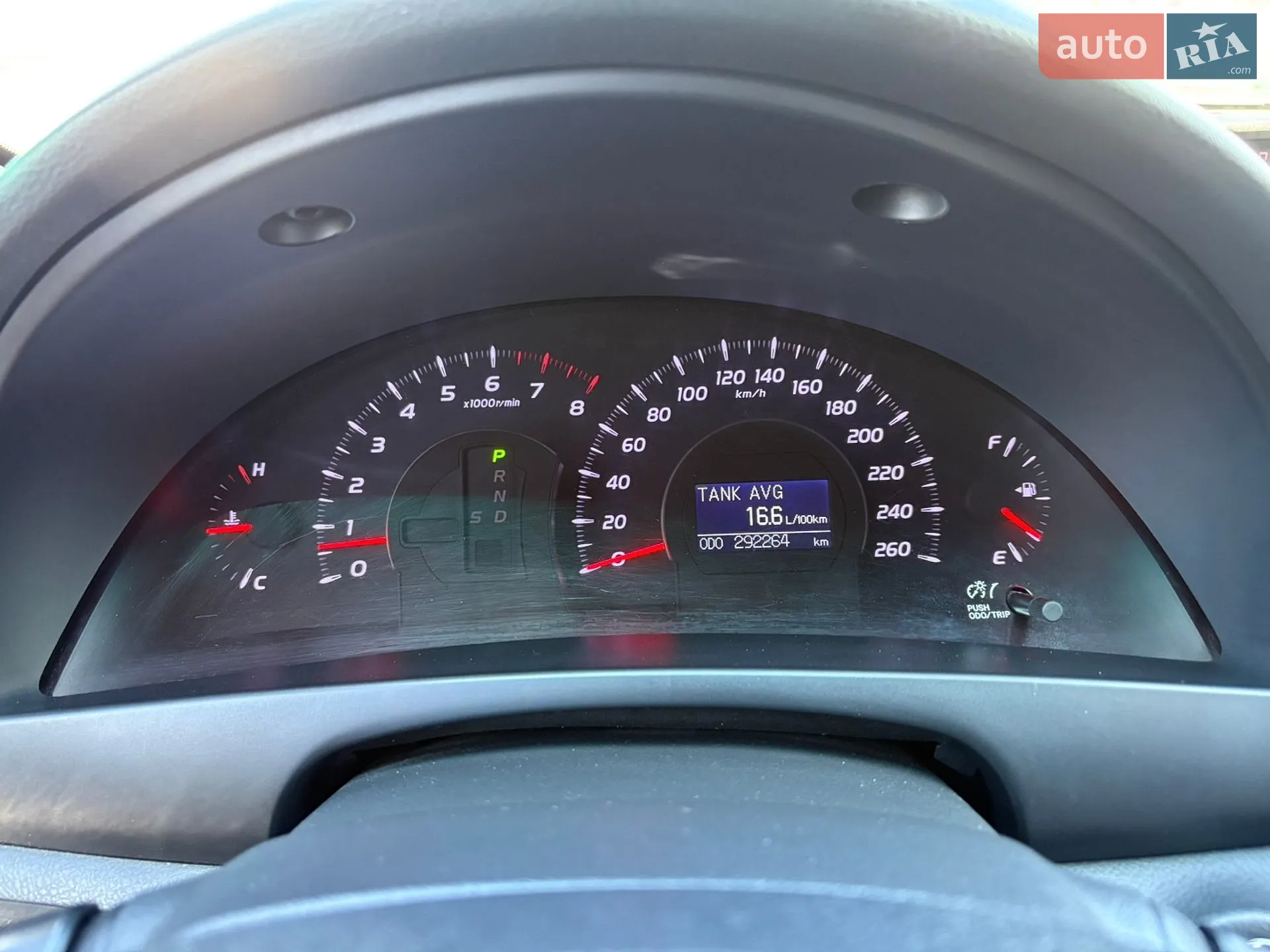 2011 Toyota Camry - мініатюра 20