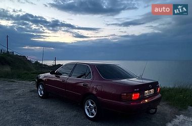 Седан Toyota Camry 1994 в Одесі
