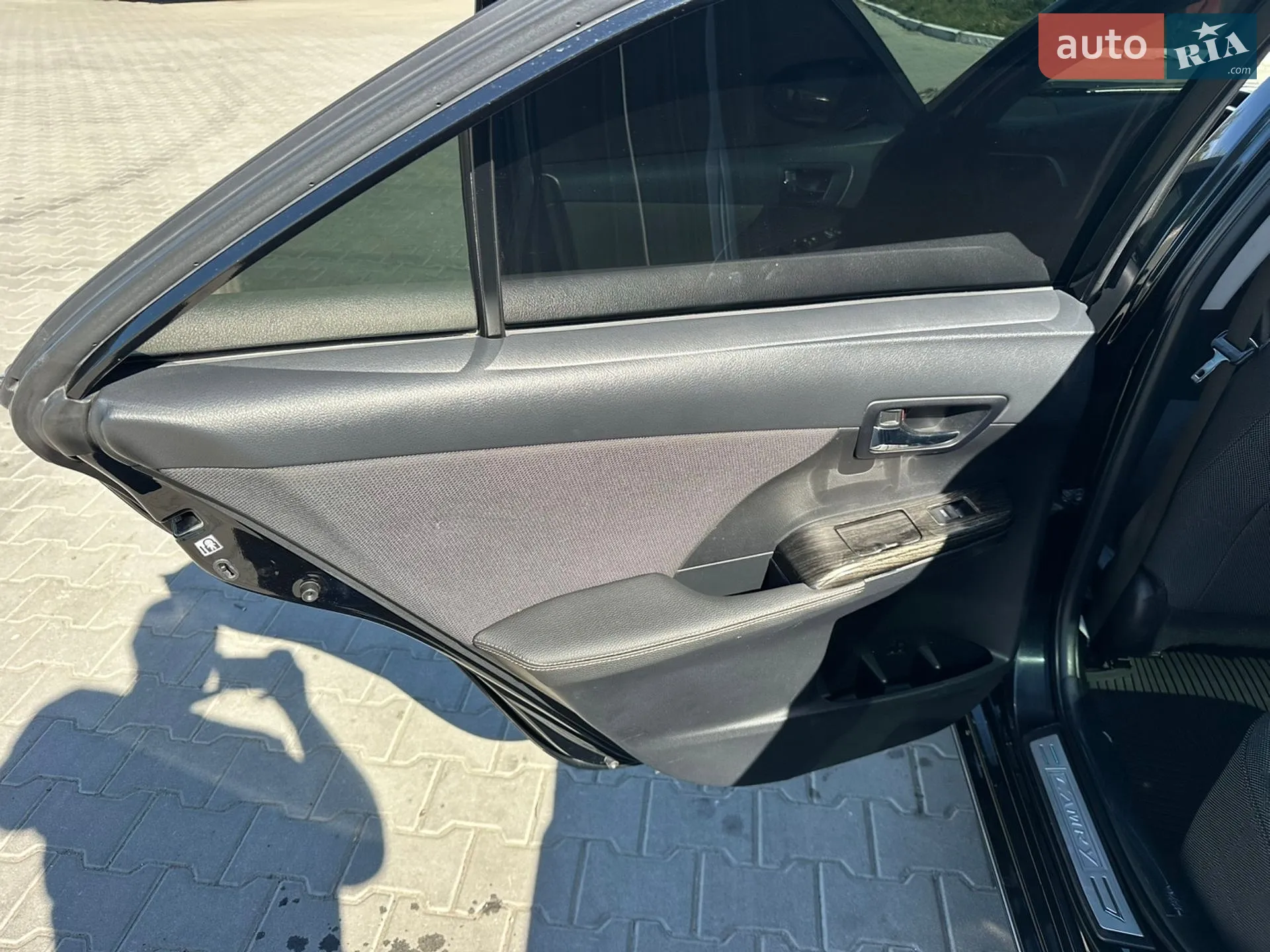 2014 Toyota Camry - мініатюра 23