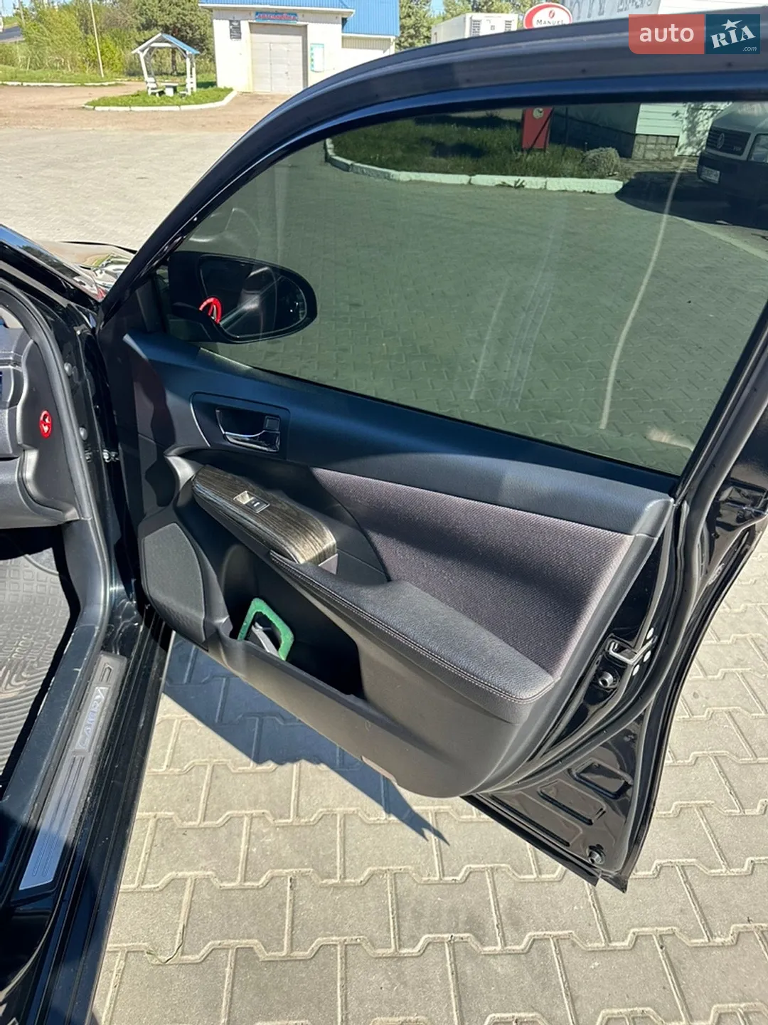 2014 Toyota Camry - мініатюра 26