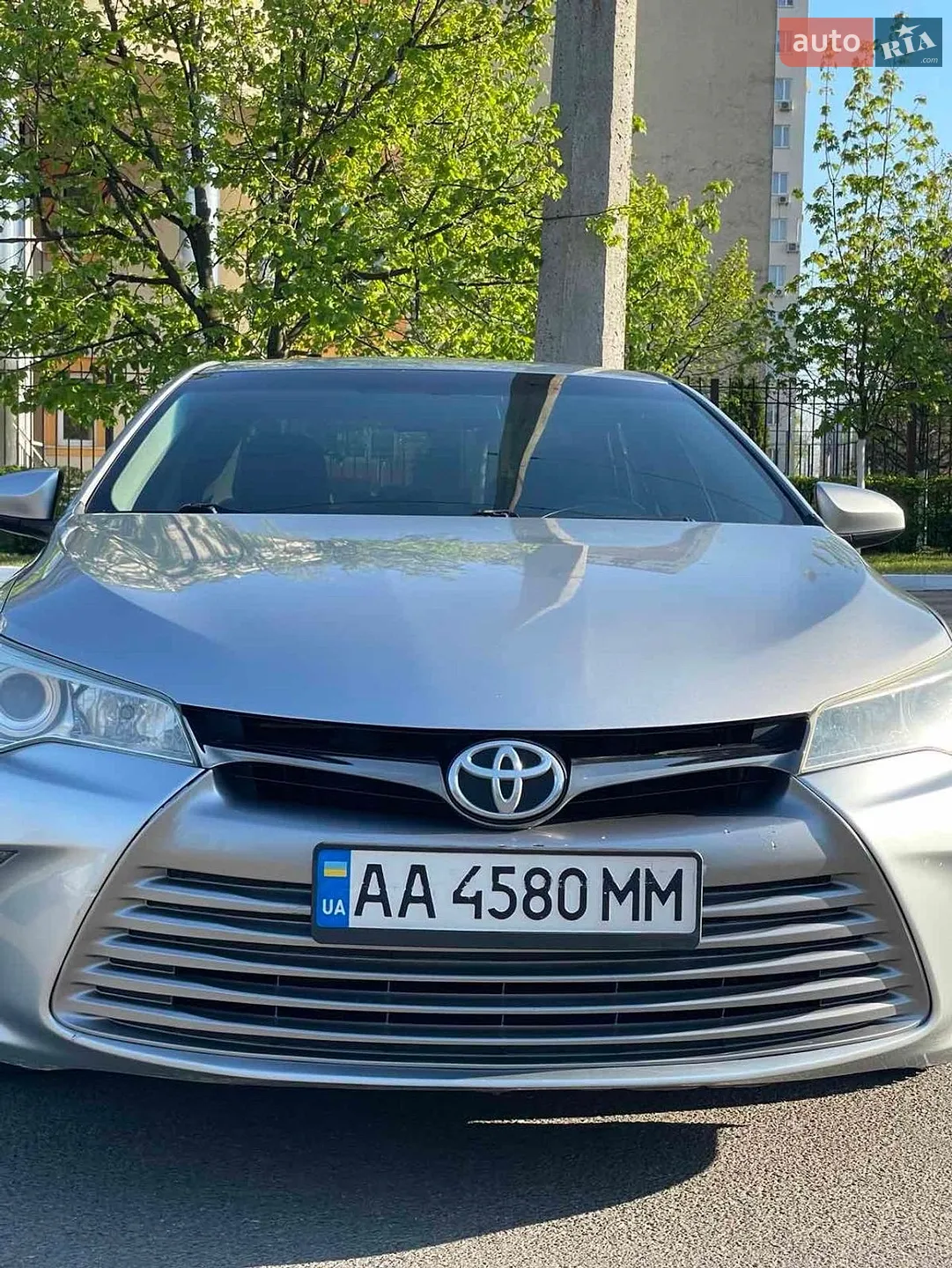 2015 Toyota Camry - мініатюра 51