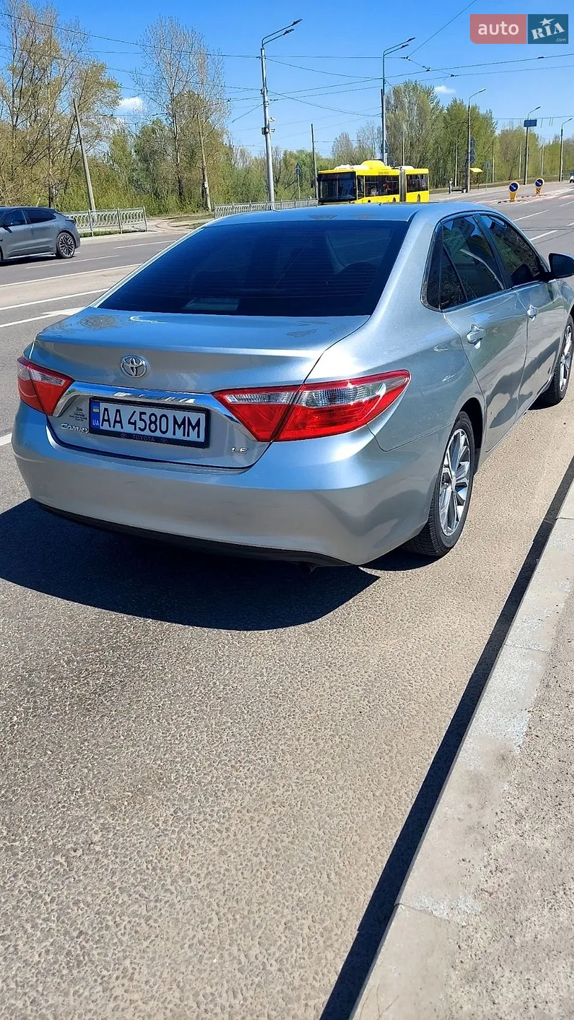 2015 Toyota Camry - мініатюра 57