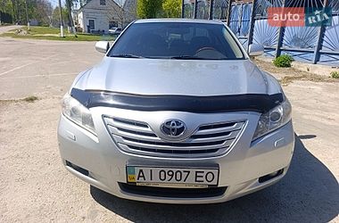 Седан Toyota Camry 2007 в Кагарлику