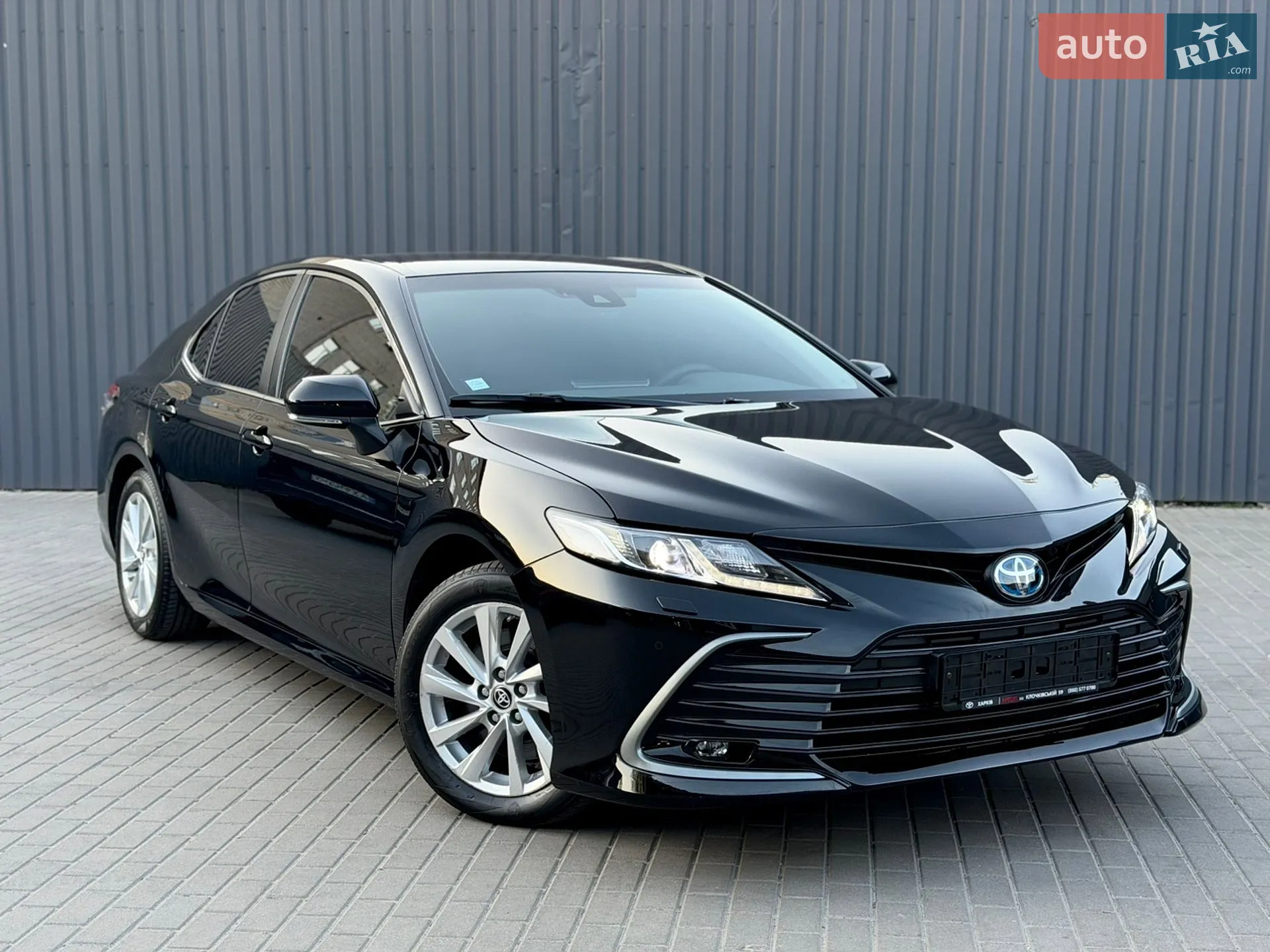 2023 Toyota Camry - мініатюра 5